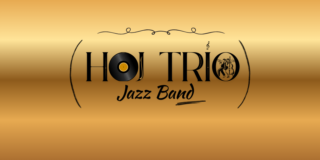 HOJ TRIO Jazz Band