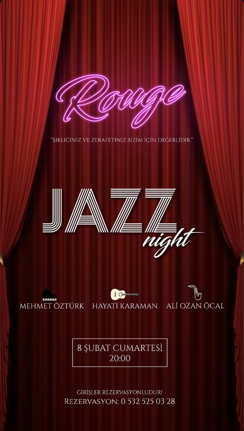 JAZZ NIGHT 