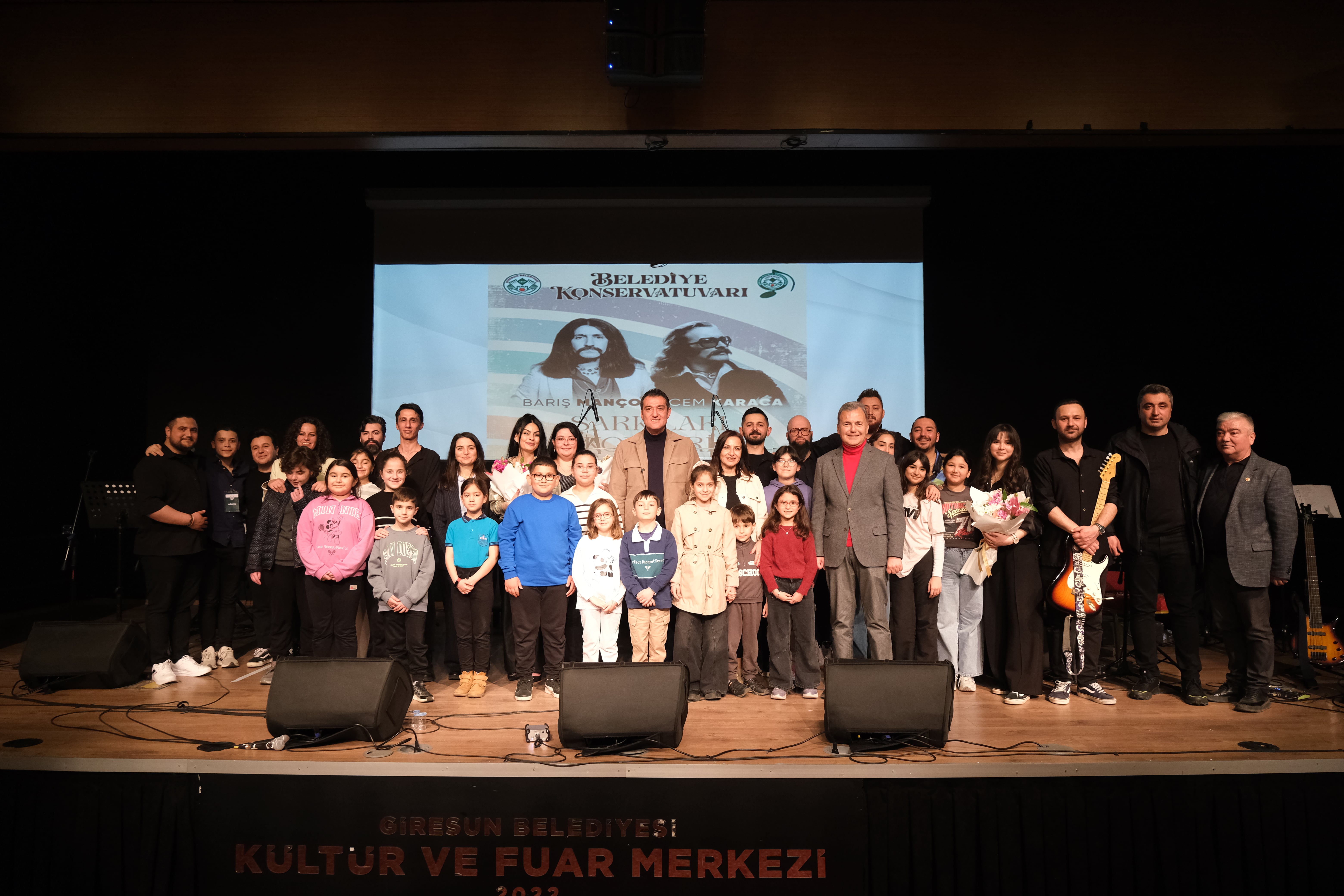 BÜYÜK İLGİ GÖRDÜ!