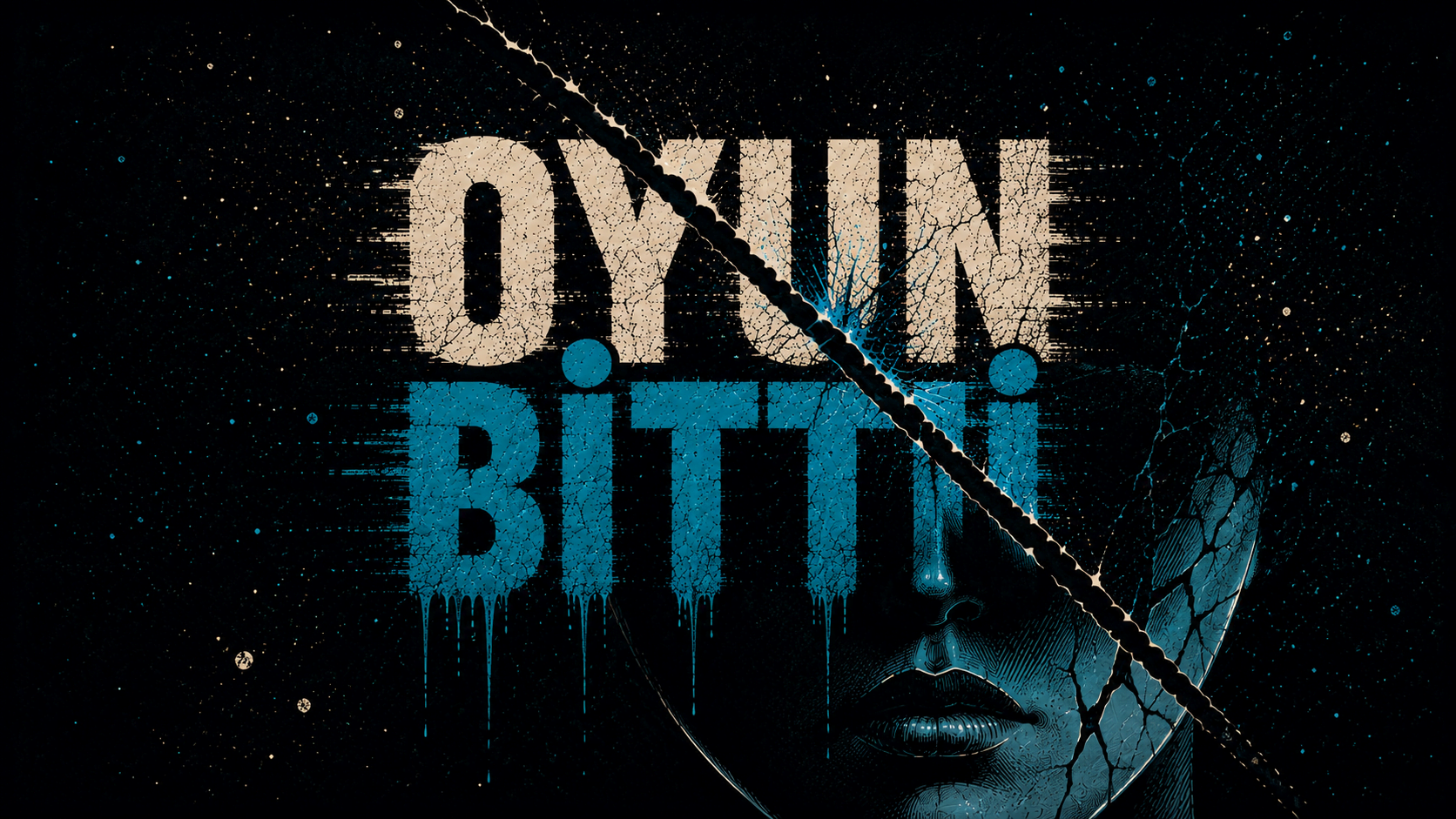 ROCK TARZINDA YENİ TEKLİ: OYUN BİTTİ