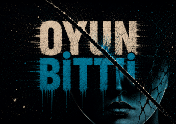 ROCK TARZINDA YENİ TEKLİ: OYUN BİTTİ