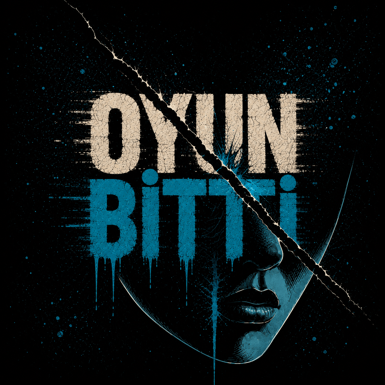 Oyun Bitti